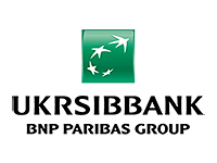 Банк UKRSIBBANK в Маяках